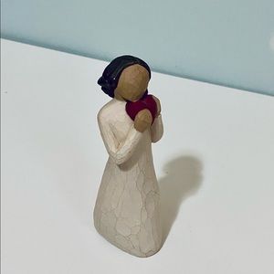 Willow Tree ‘Angel of the heart’